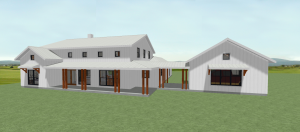 3D Standard View