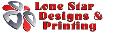 Lone Star Designs & Printing